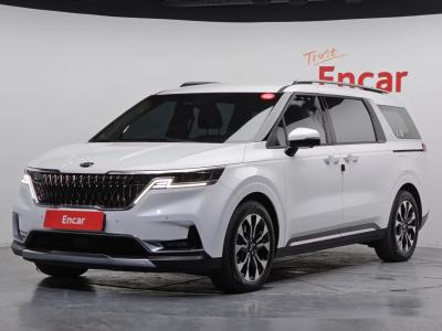 2021 Kia Carnival