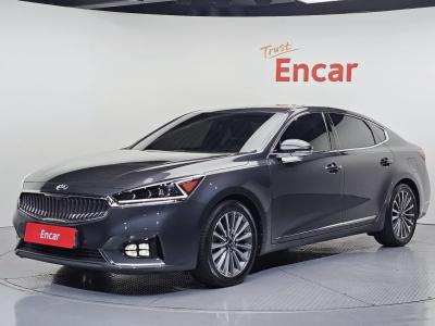 2017 Kia K7