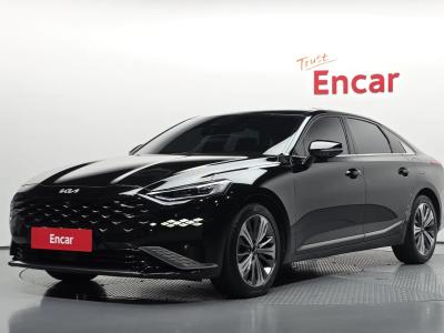 2023 Kia K8