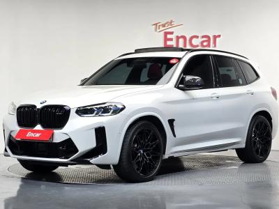 2023 BMW X3M