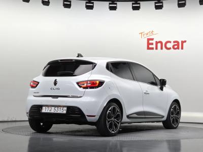 2019 Renault Korea Cilo