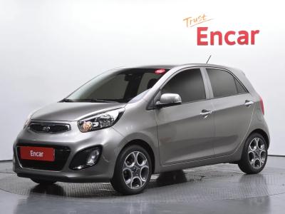 2015 Kia Picanto