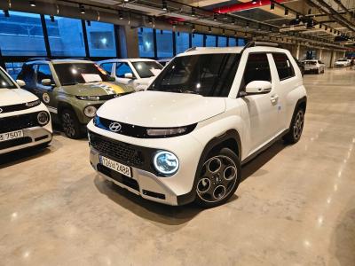 2026 Hyundai Casper