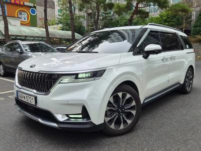2021 Kia Carnival