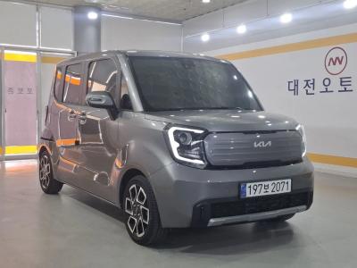 2023 Kia RAY