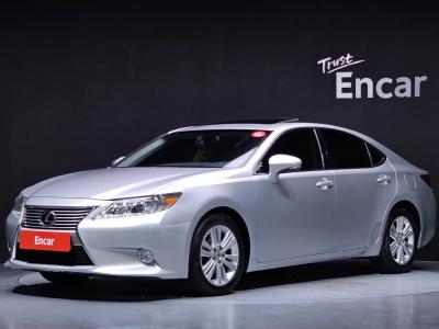 2013 Lexus ES