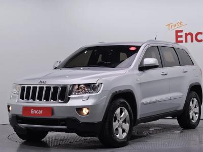 2011 Jeep Cherokee