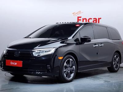 2023 Honda Odyssey