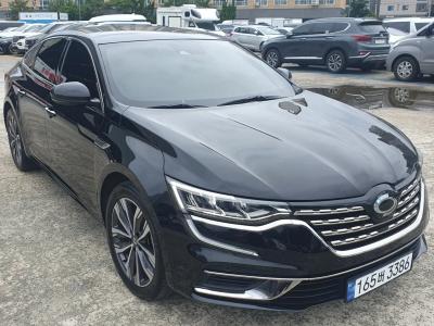 2024 Renault Korea SM6