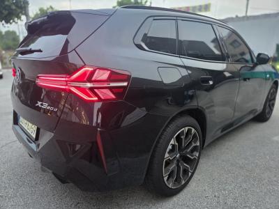 2026 BMW X3