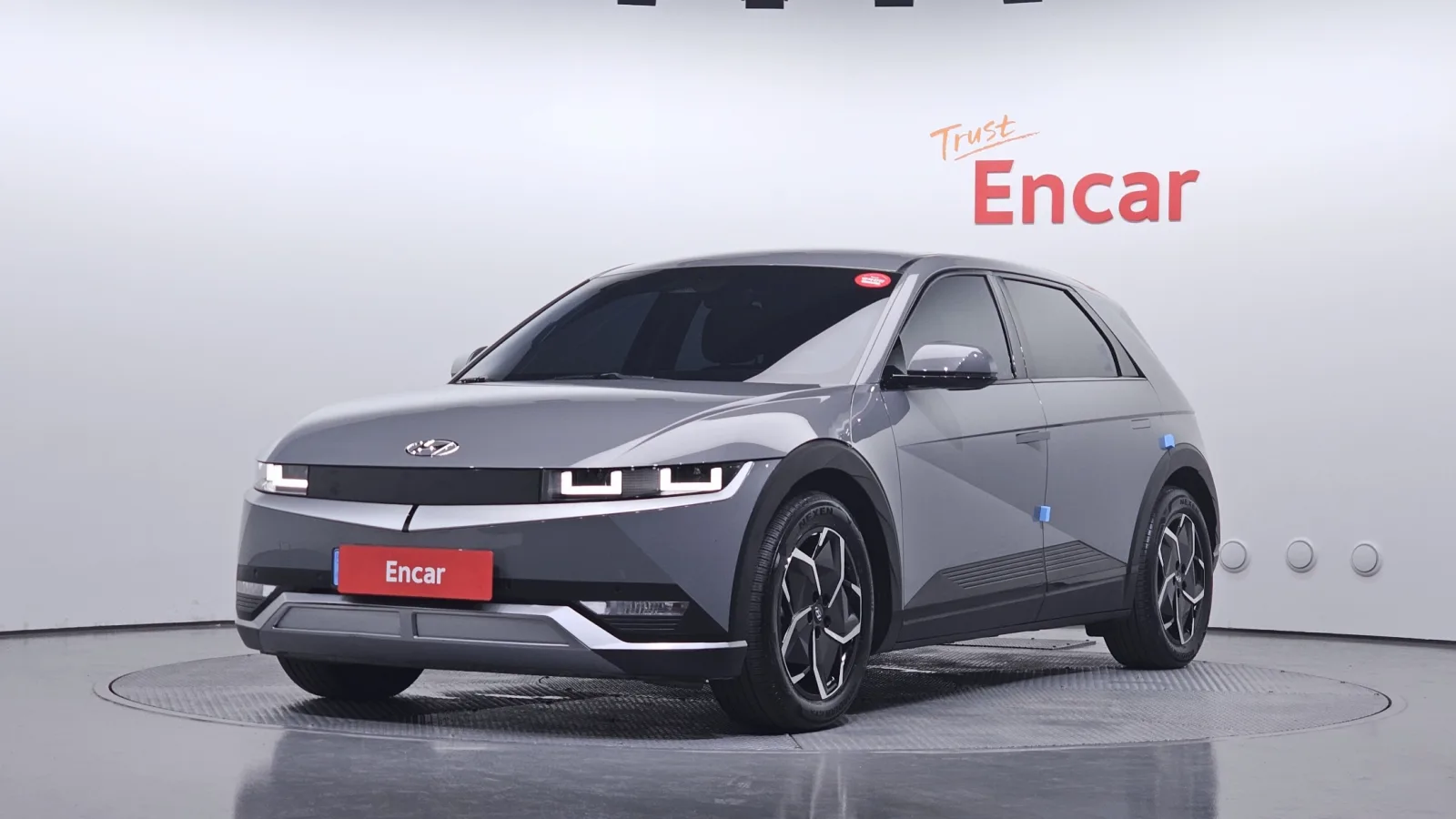 2022 Hyundai Ioniq 5