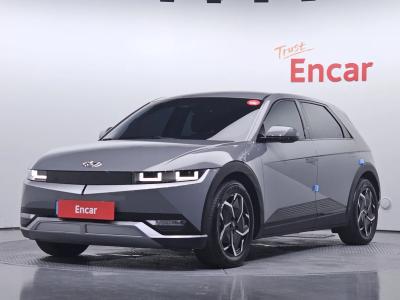 2022 Hyundai Ioniq 5