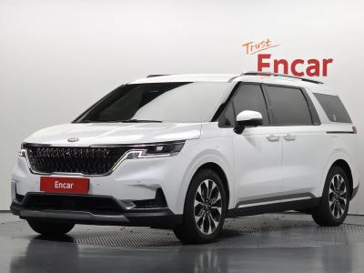 2021 Kia Carnival