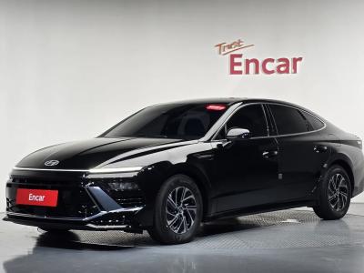2026 Hyundai Sonata
