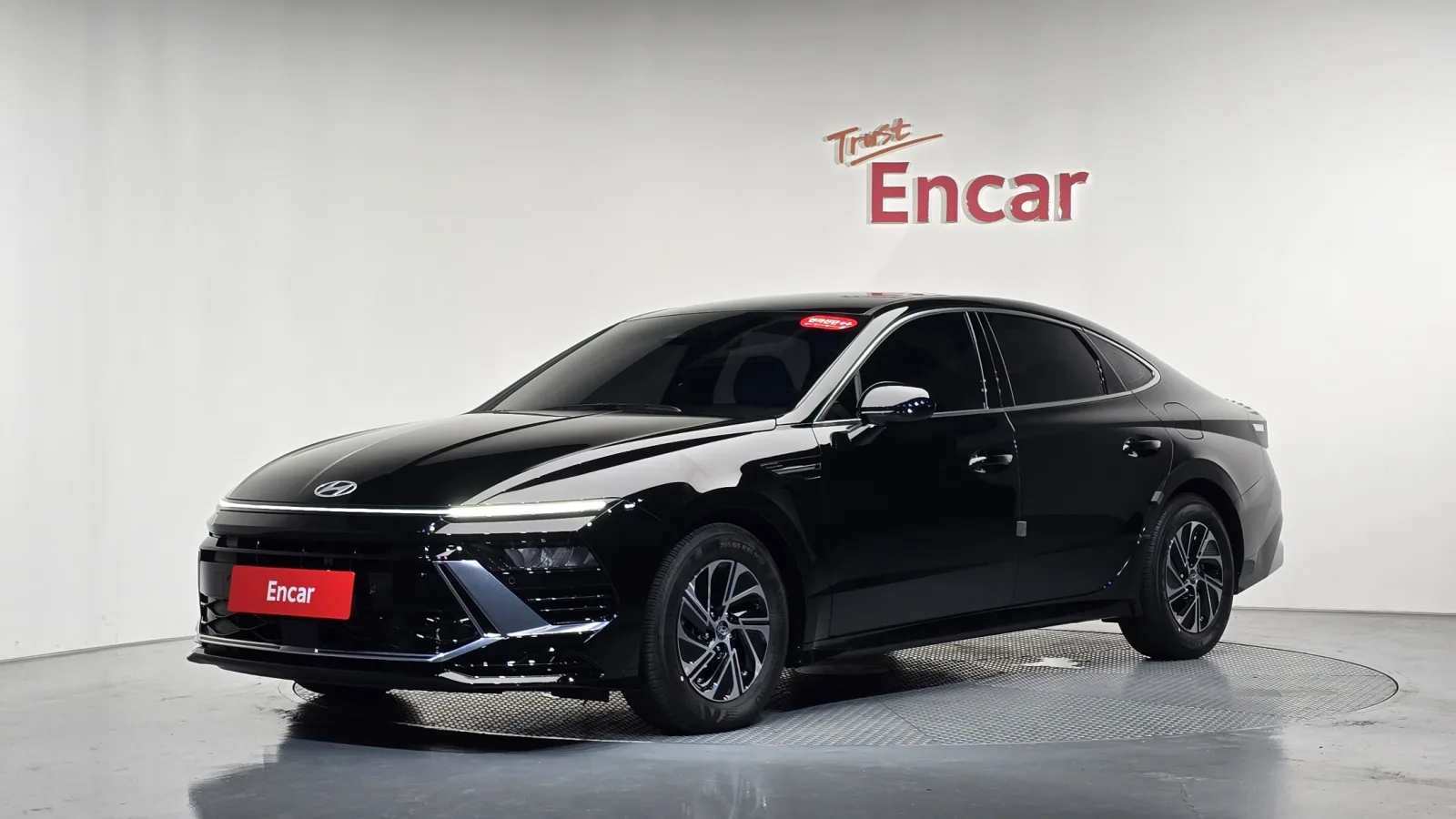 2026 Hyundai Sonata