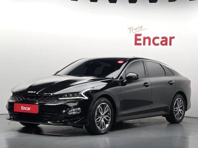 2023 Kia K5
