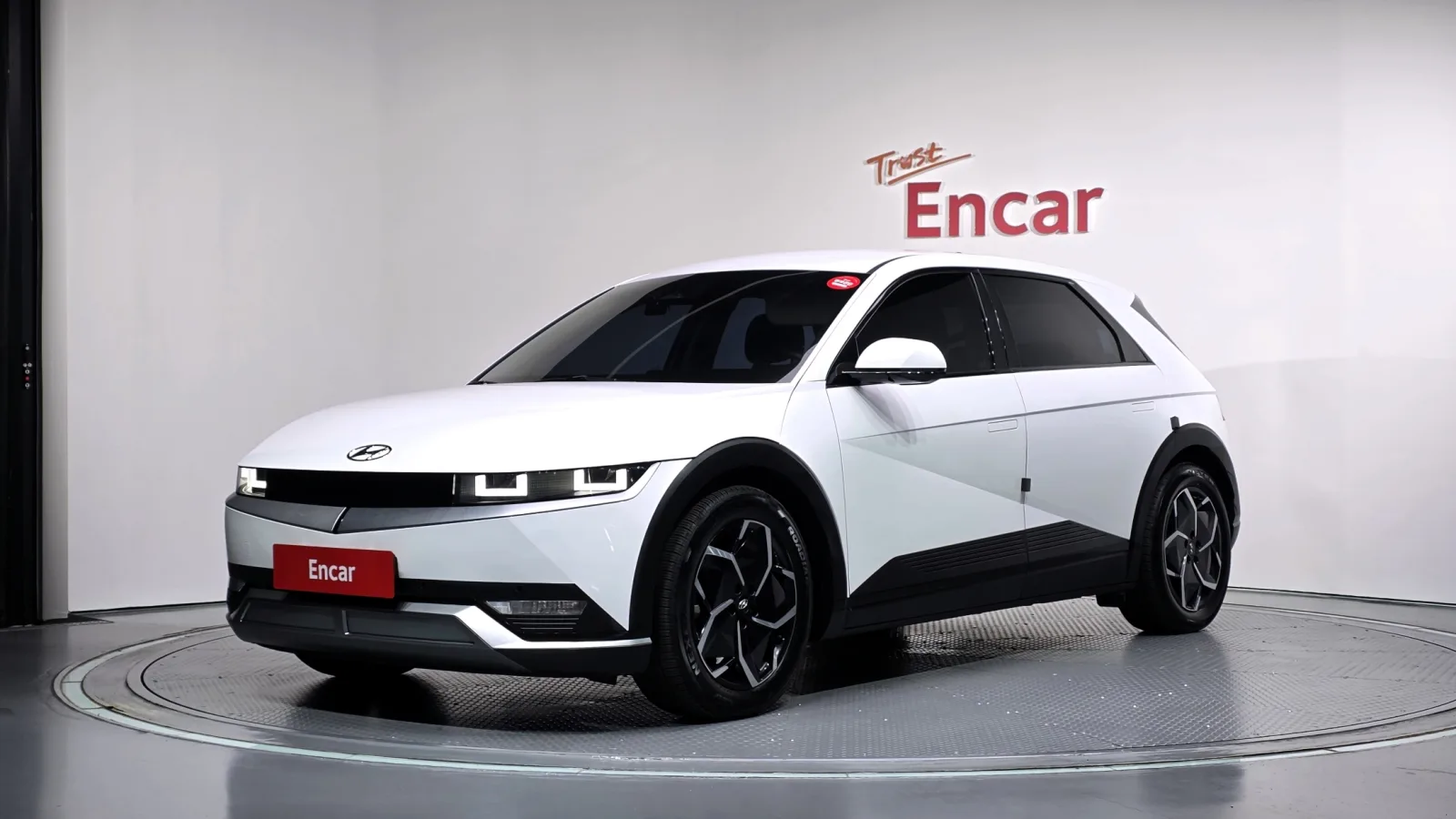 2022 Hyundai Ioniq 5