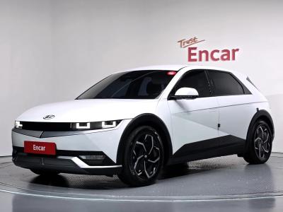 2022 Hyundai Ioniq 5
