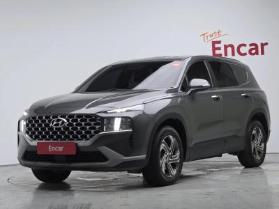 2021 Hyundai Santa Fe