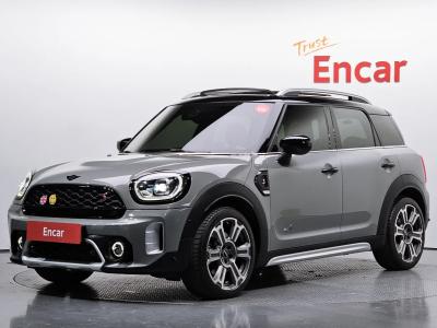 2022 MINI Countryman
