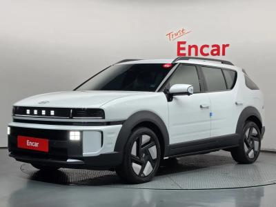 2026 Hyundai Nexo