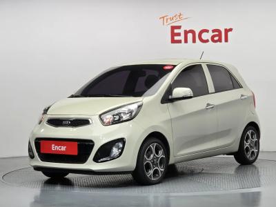 2013 Kia Picanto