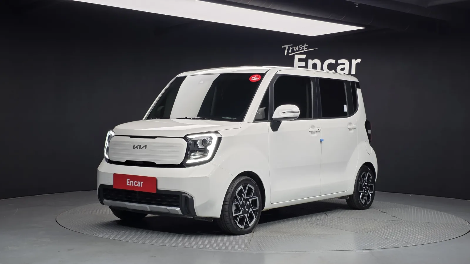 2023 Kia RAY