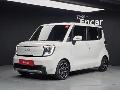 2023 Kia RAY