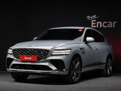 2024 Genesis GV80