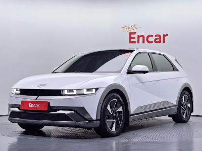 2025 Hyundai Ioniq 5