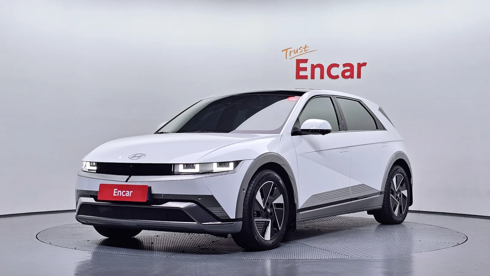2025 Hyundai Ioniq 5