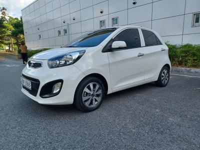 2014 Kia Picanto