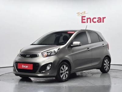 2013 Kia Picanto