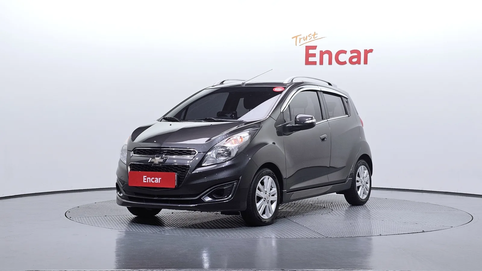 2015 Chevrolet Spark