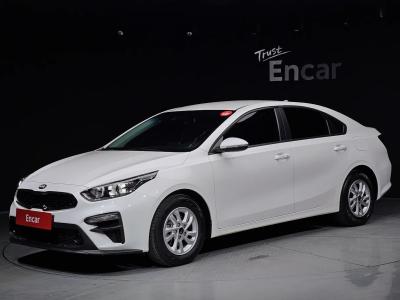 2020 Kia K3