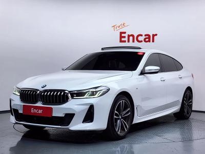 2023 BMW Gran Turismo