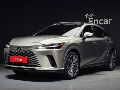 2023 Lexus RX