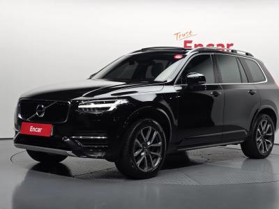 2017 Volvo XC90