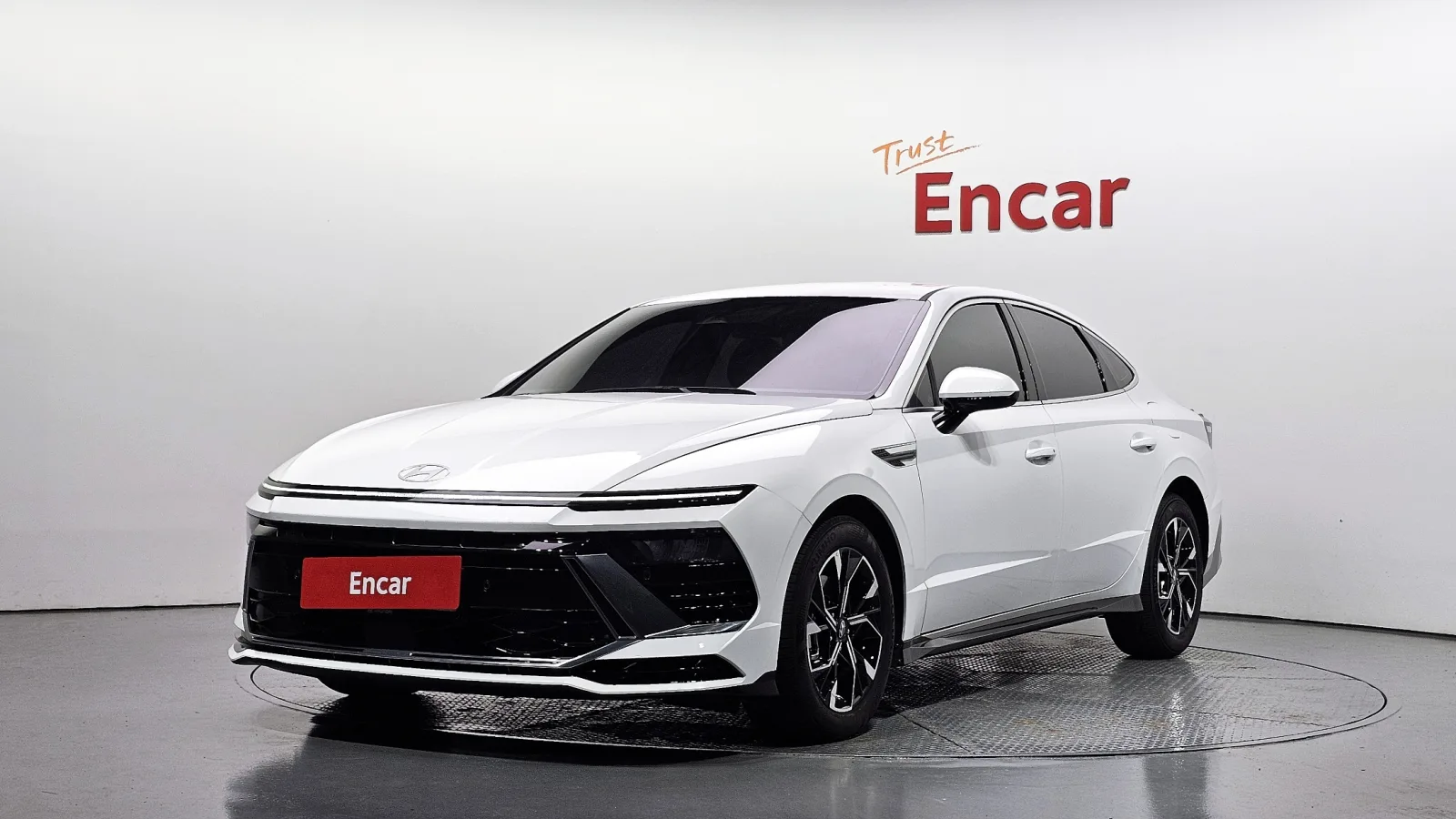 2026 Hyundai Sonata