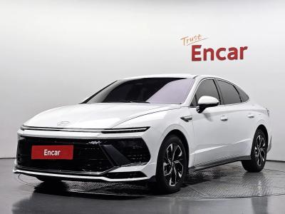 2026 Hyundai Sonata