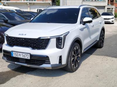 2024 Kia Sorento
