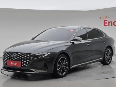 2022 Hyundai Grandeur