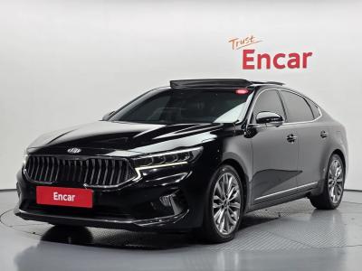 2020 Kia K7