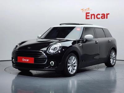 2021 MINI Clubman