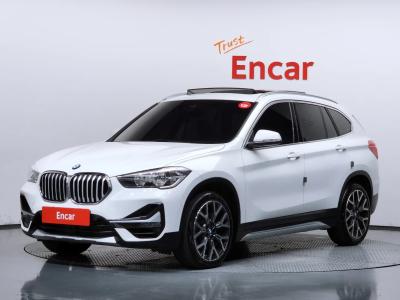 2022 BMW X1