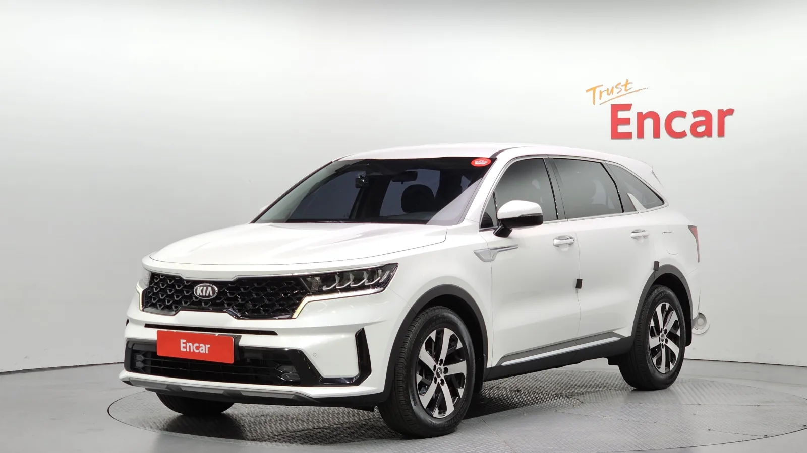 2021 Kia Sorento