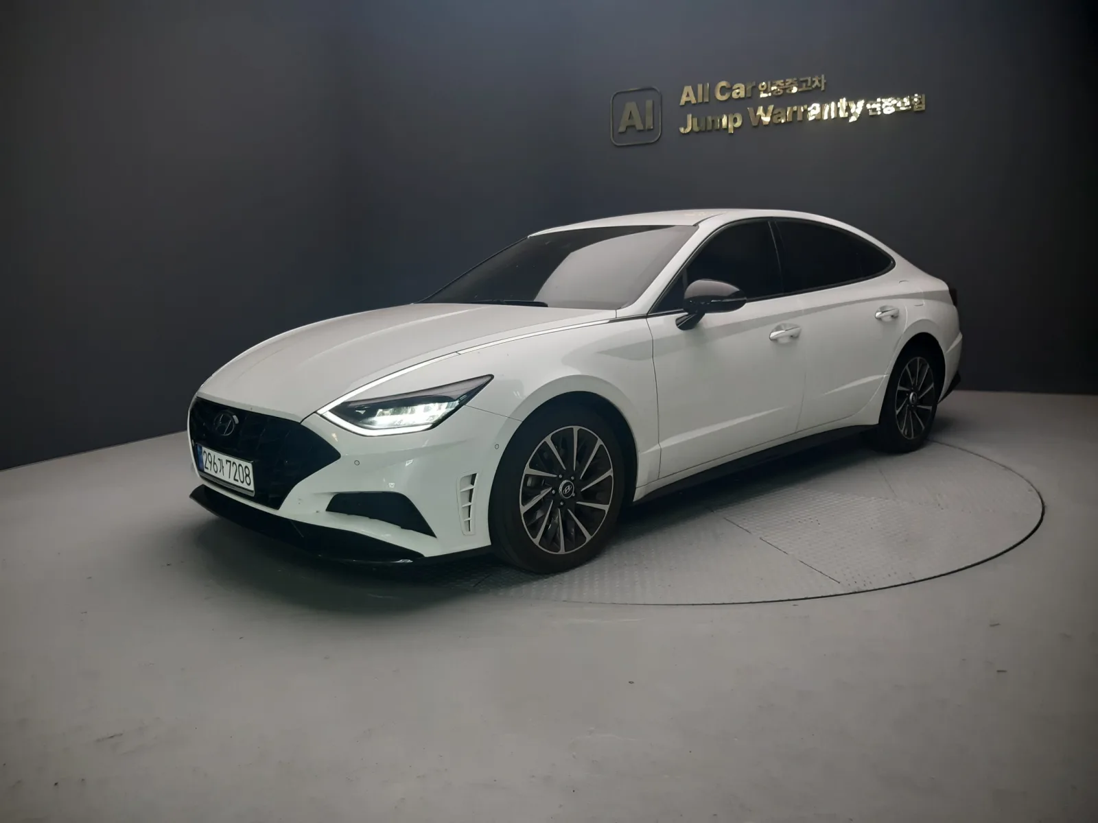 2022 Hyundai Sonata
