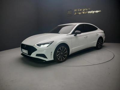 2022 Hyundai Sonata