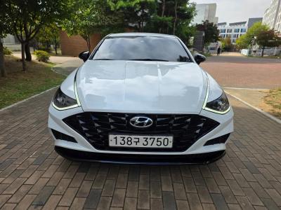 2022 Hyundai Sonata