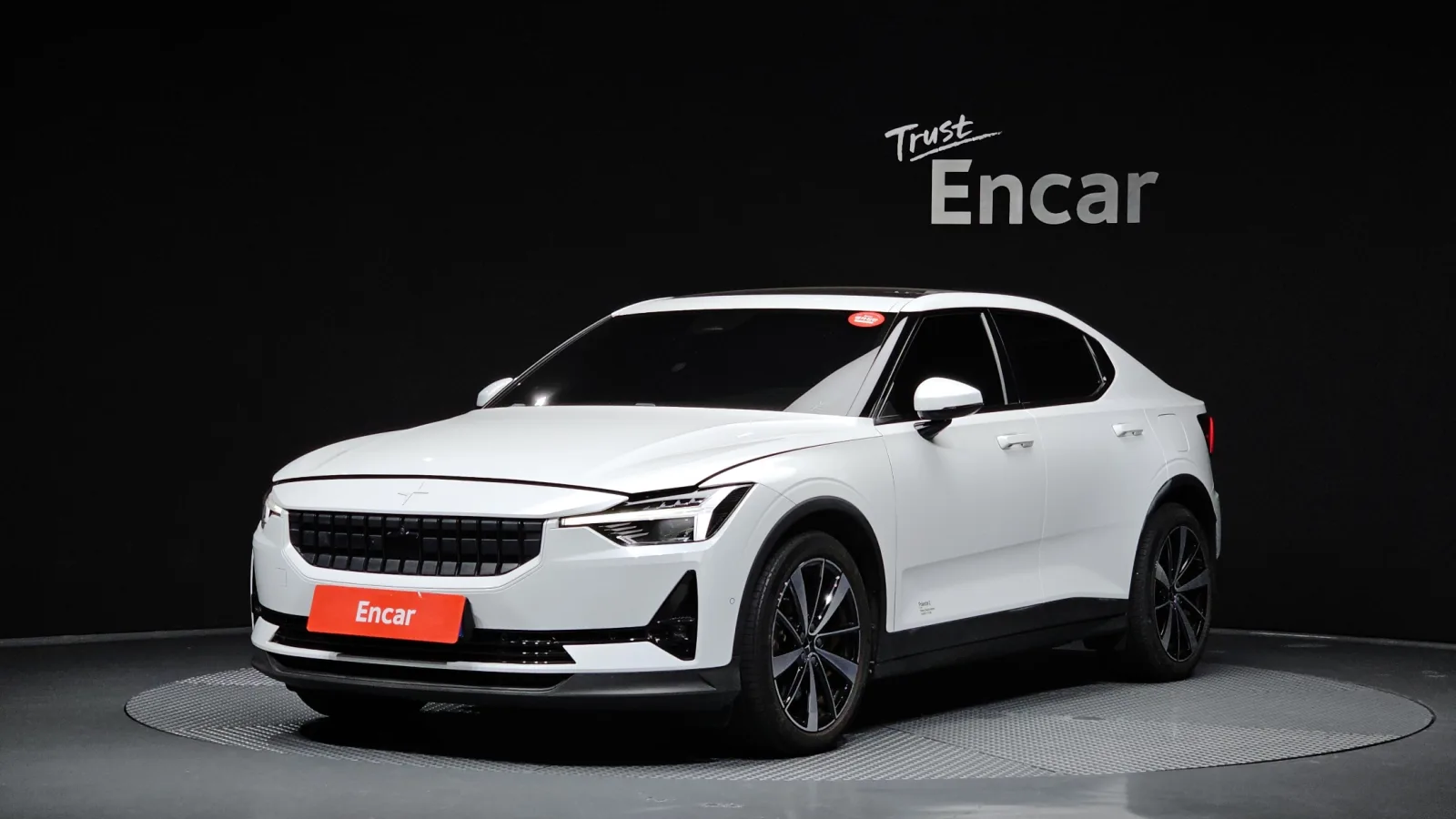 2022 Polestar Polestar 2